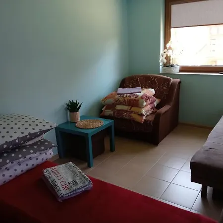 Malgosia Homestay