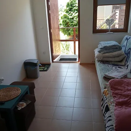 Accommodatie bij particulieren Malgosia *