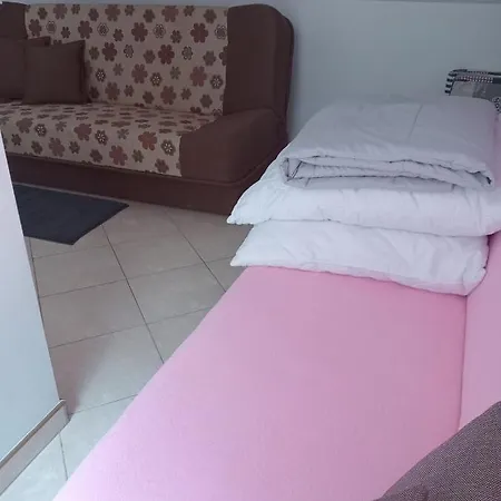 Malgosia * Kąty Rybackie