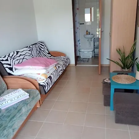 Malgosia Homestay Katy Rybackie